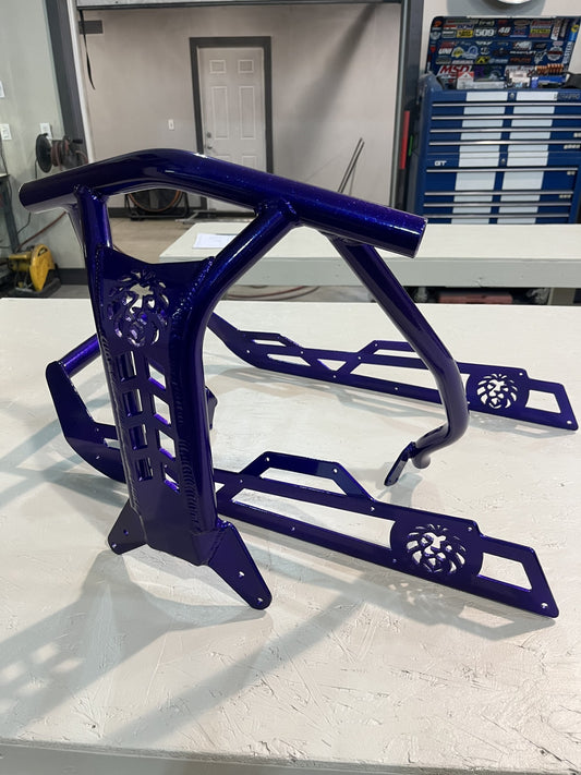 Ski-Doo Gen 5 - Front Bumper