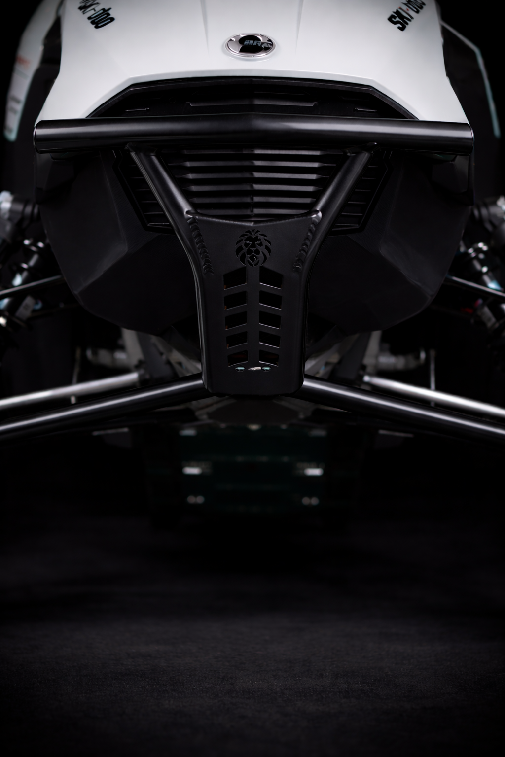 Ski-Doo Gen 5 - Front Bumper