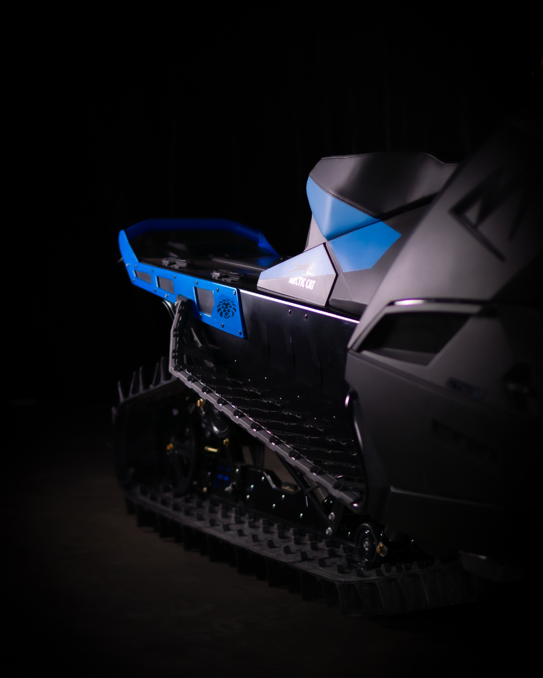 Arctic Cat