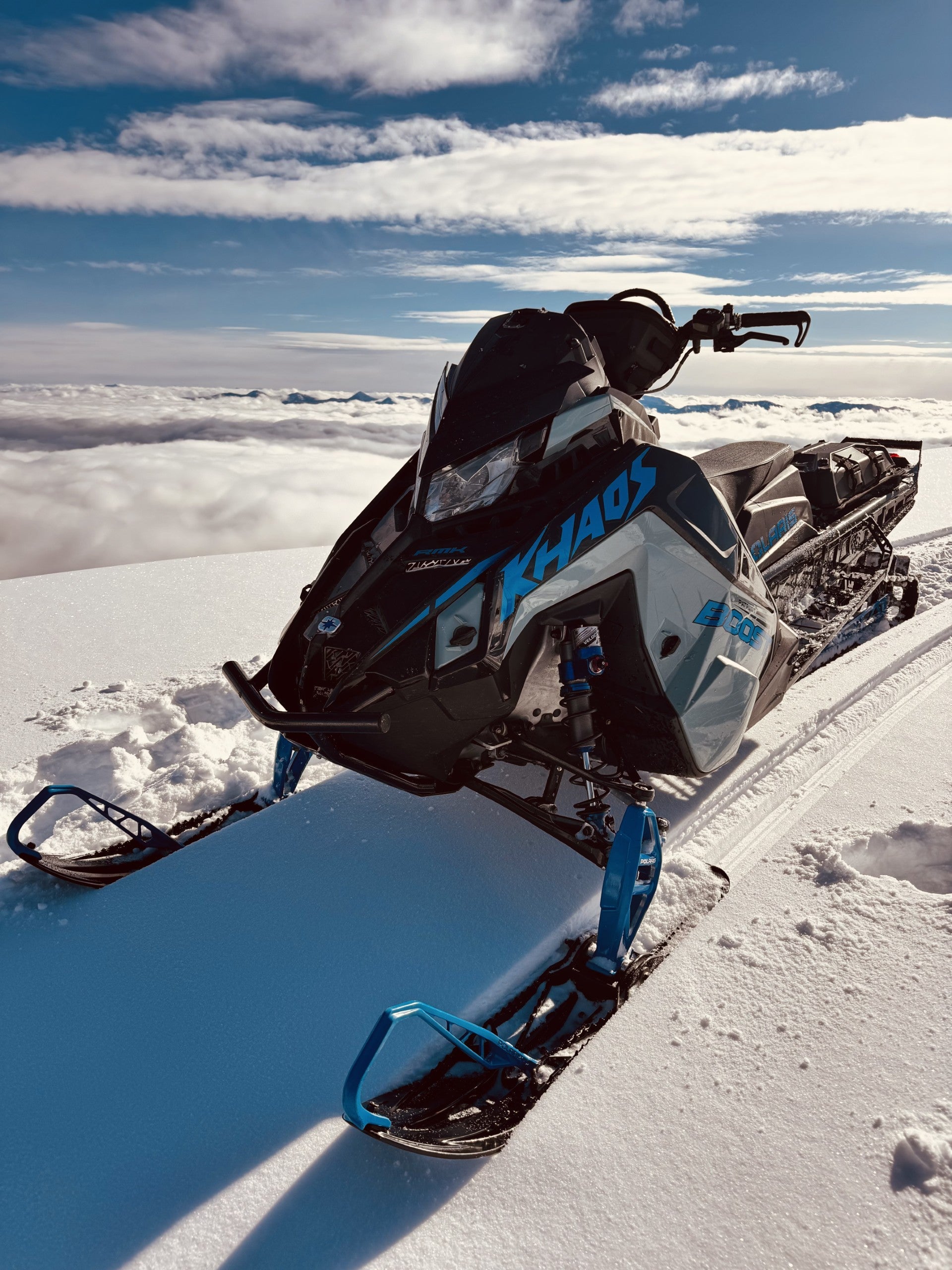 Polaris