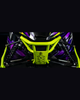 Arctic Cat Ascender 2018-2023/24 - Front Bumper