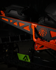 Arctic Cat Ascender / Pro Climb - Rear Bumper 2012-2024
