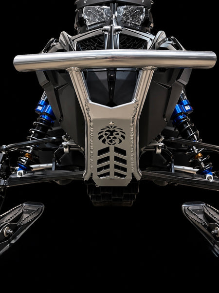 Polaris Matryx 2021-Current - Front Bumper