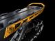 Arctic Cat Catalyst 2024-Current - Rear Bumper