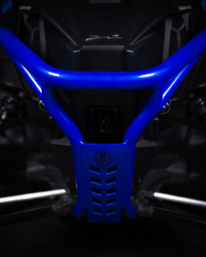 Arctic Cat Catalyst 2024-Current - Front Bumper