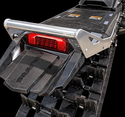 Polaris Matryx 2022-Current - Rear Bumper