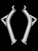 Polaris Matryx 2022-Current - Sub Frame Braces