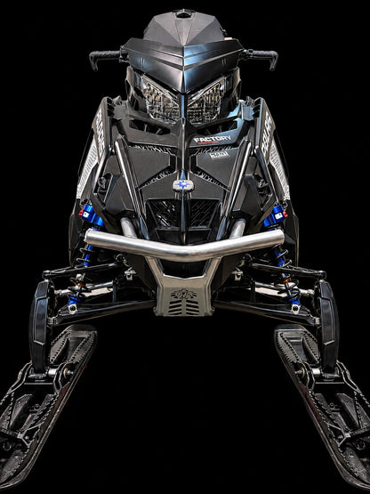 Polaris Matryx 2021-Current - Front Bumper
