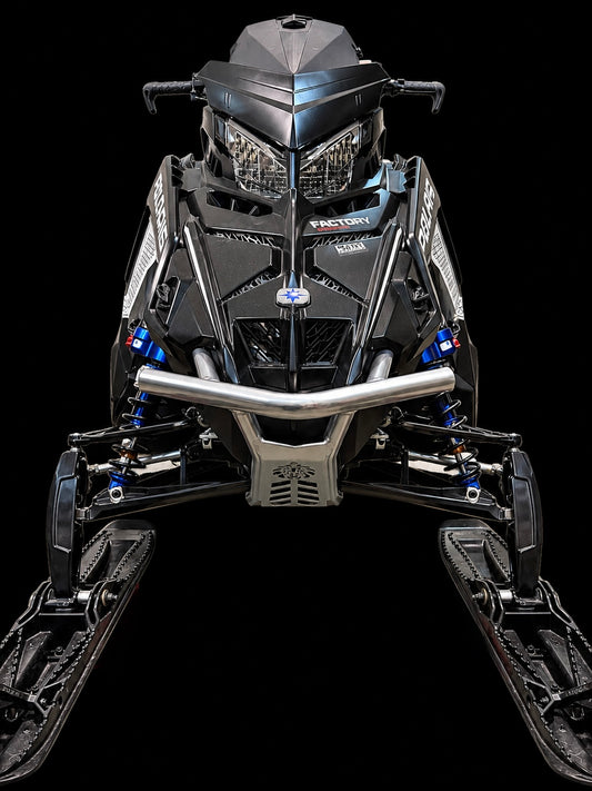 Polaris Matryx 2021-Current - Front Bumper