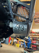 Polaris Q2 Drive Skid Plate