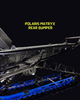 Polaris Matryx 2022-Current - Rear Bumper