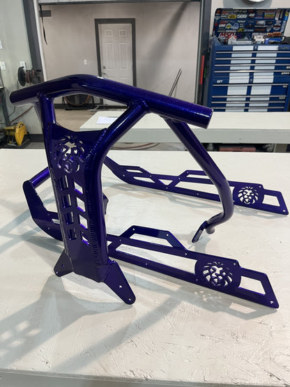 Ski-Doo Gen 5 2023-Current - Front Bumper