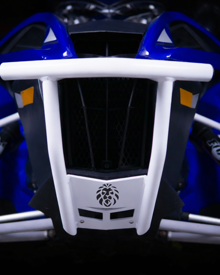 Yamaha Sidewinder Turbo 2017-2025 - Front Bumper