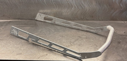 Arctic Cat Catalyst 2024-Current - Rear Bumper
