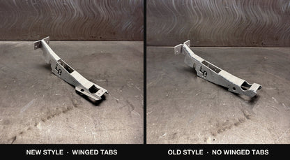 Arctic Cat Front Mono Rail Brace