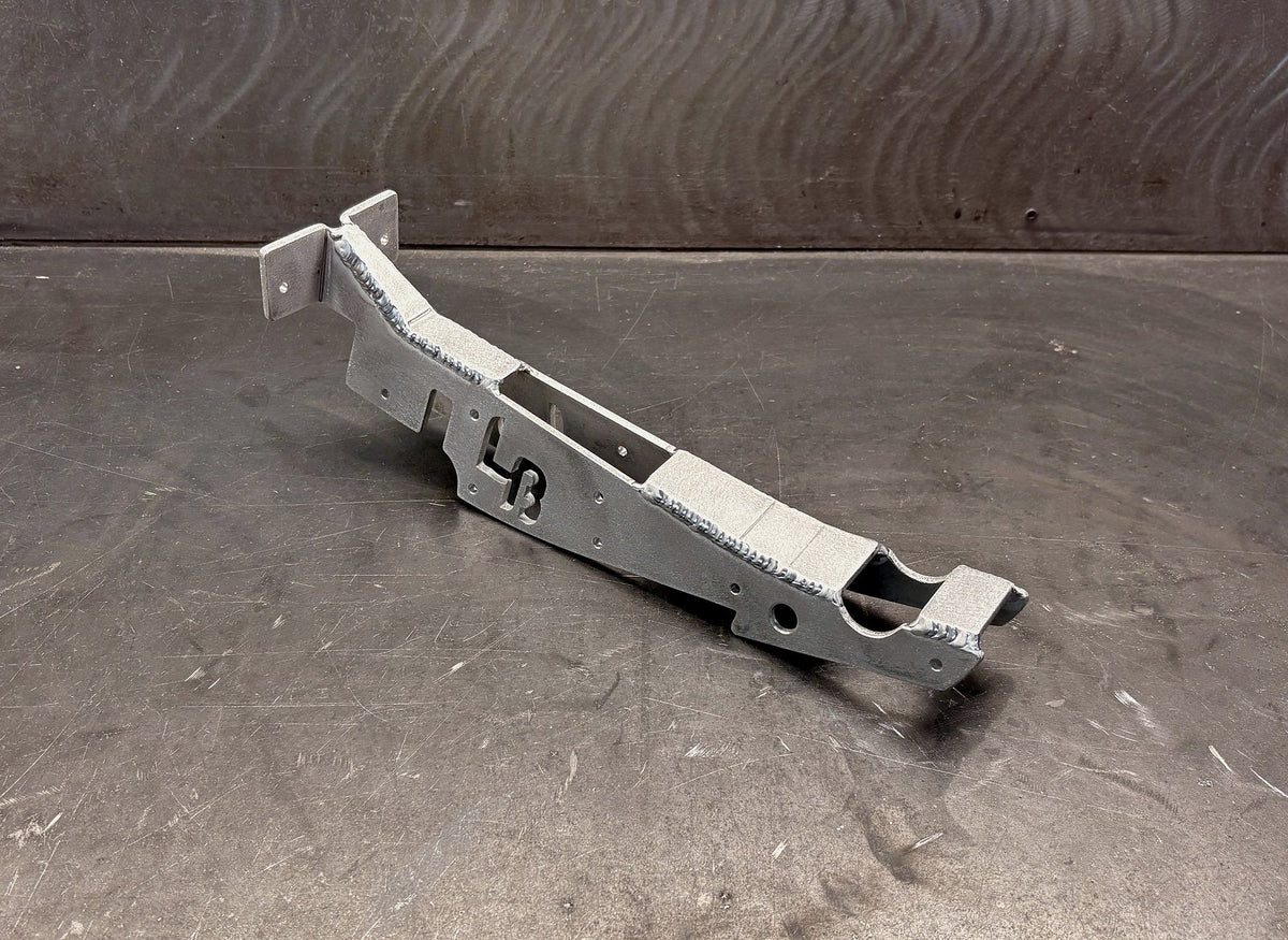 Arctic Cat Front Mono Rail Brace