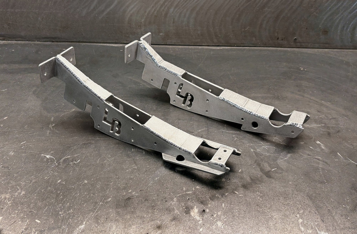 Arctic Cat Front Mono Rail Brace