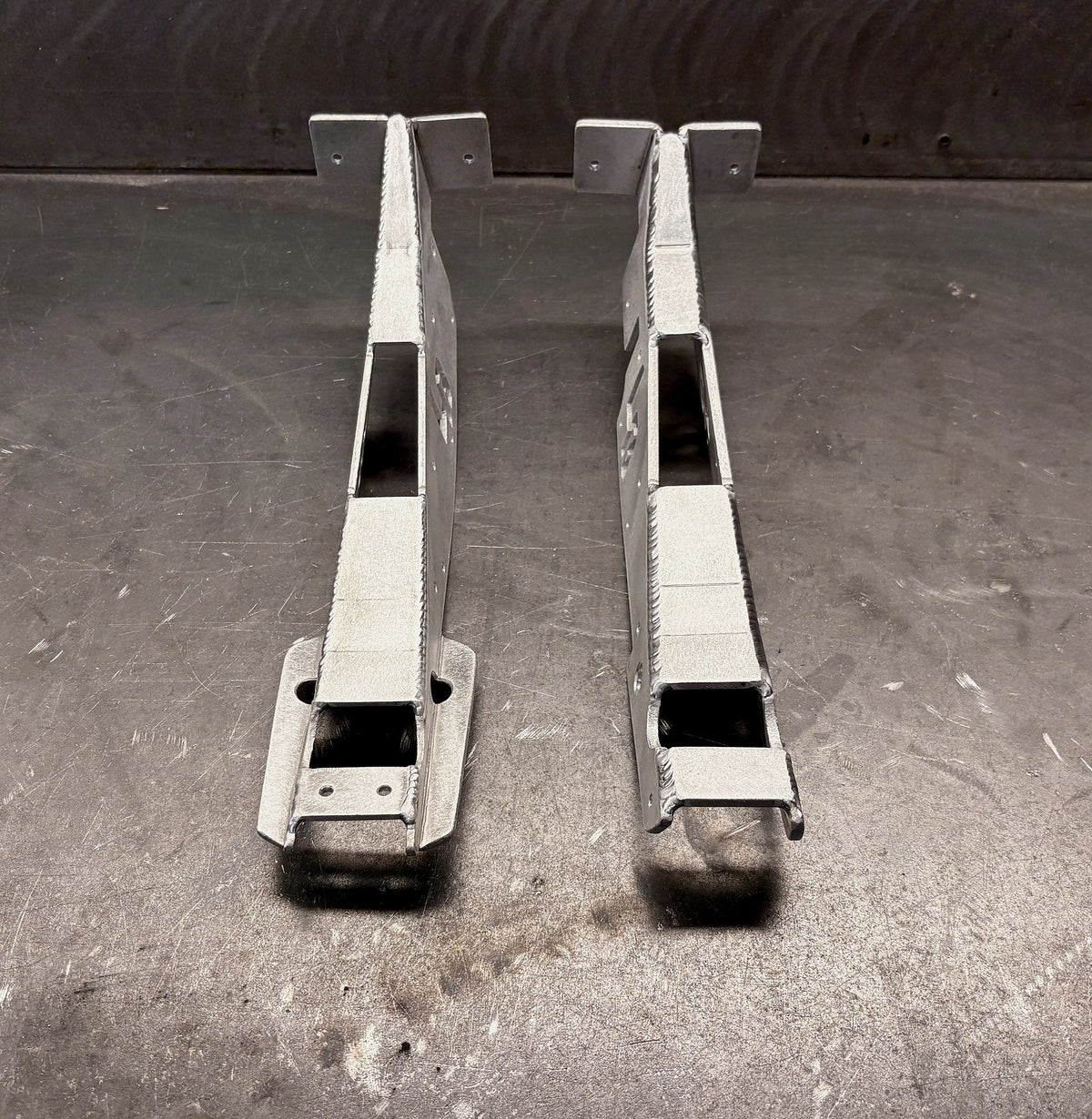 Arctic Cat Front Mono Rail Brace