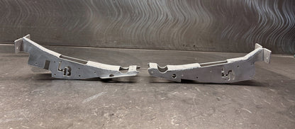 Arctic Cat Front Mono Rail Brace