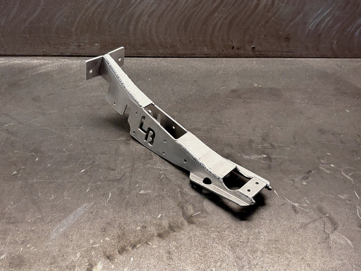 Arctic Cat Front Mono Rail Brace