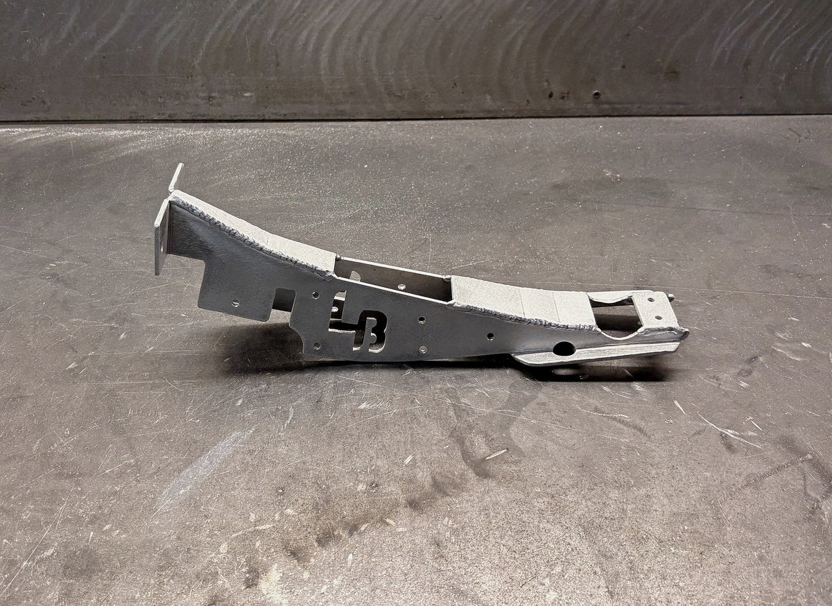 Arctic Cat Front Mono Rail Brace