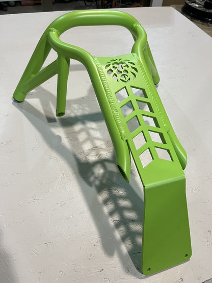 Arctic Cat Catalyst 2024-Current - Front Bumper