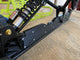 Arctic Cat Rear Mono Rail Brace